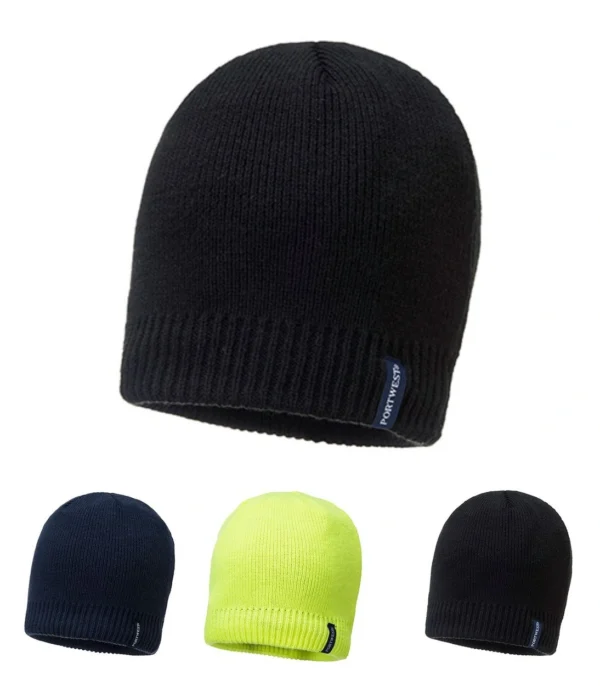 B031 Portwest Waterproof Beanie